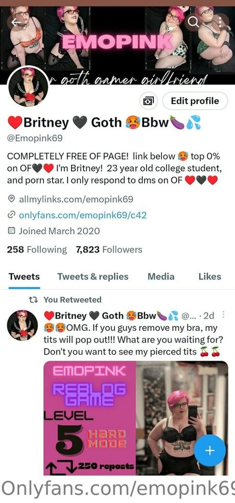 Emopink69 photo 193