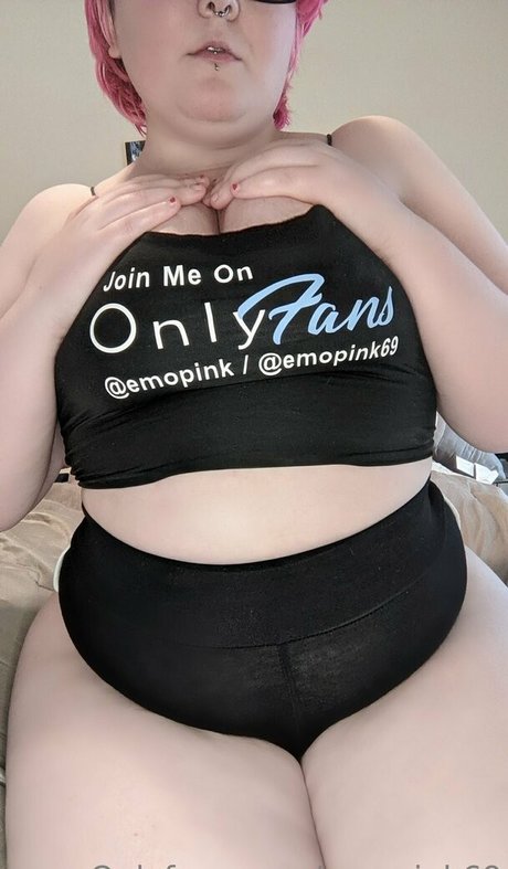 Emopink69 photo 288