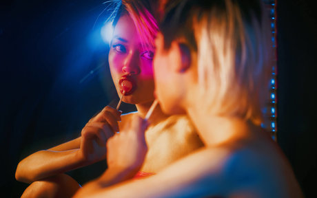 EmotionalBirdy photo 107