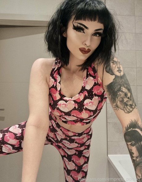 Empress Poison photo 2