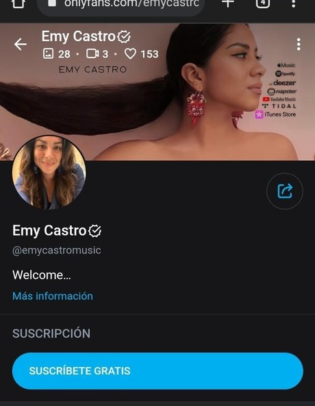 Emycastromusic photo 3