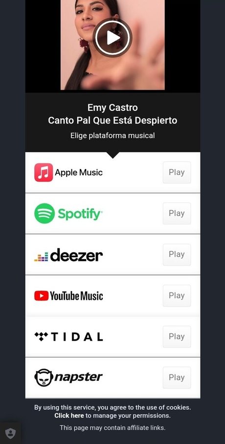 Profile photo of Emycastromusic