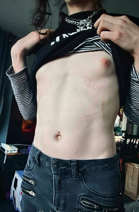 Enby-punk photo 2