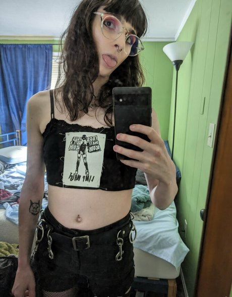 Enby-punk photo 5