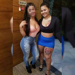 Endriely Barbosa photo 1
