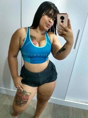 Endriely Barbosa photo 2
