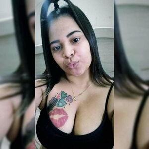 Endriely Barbosa photo 3