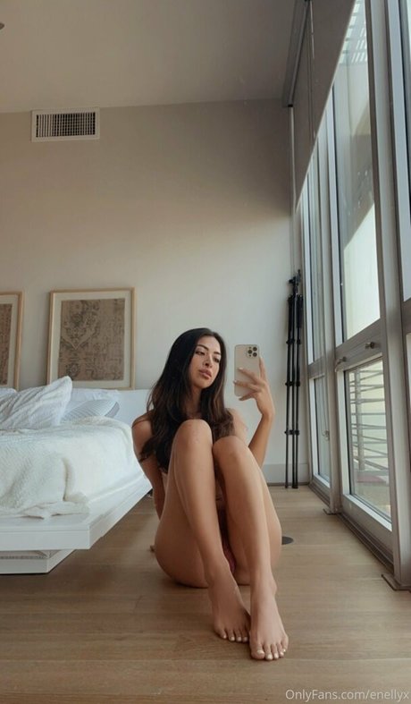 Profile photo of Enellyx