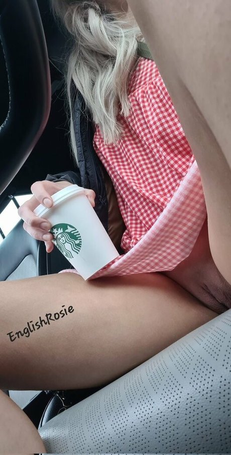 English rose photo 68