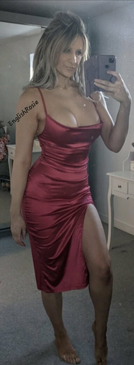 English rose photo 151