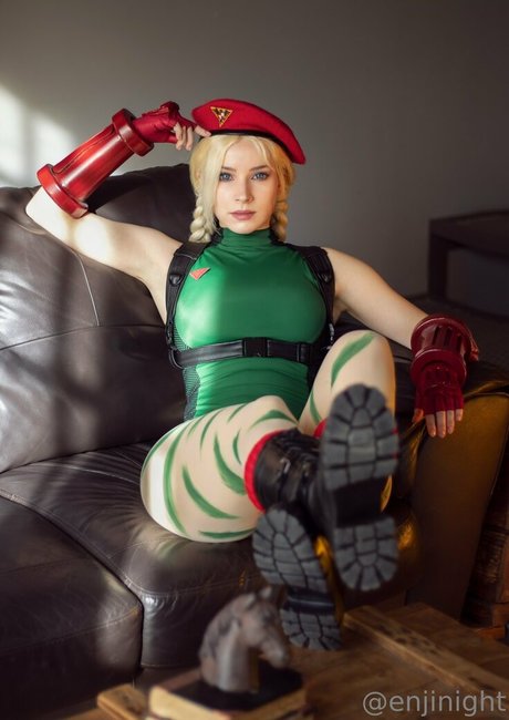 Enji Night photo 13
