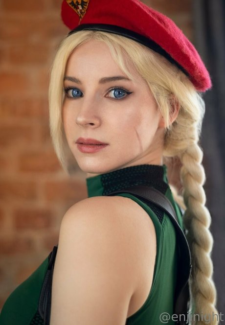 Enji Night photo 20