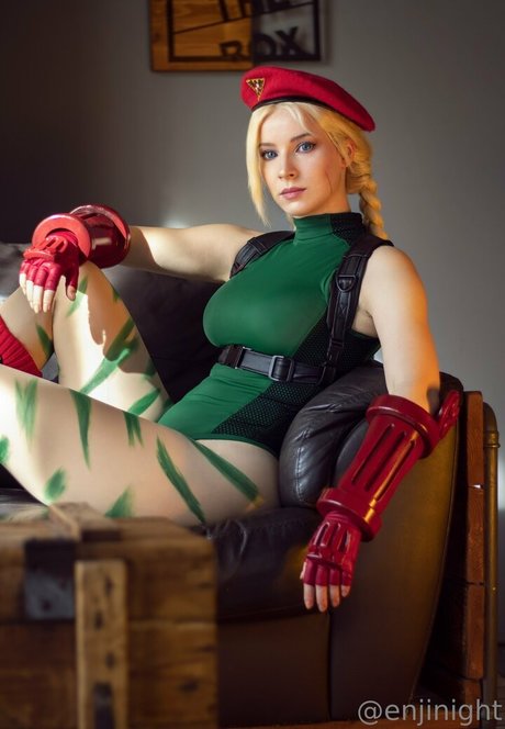 Enji Night photo 25