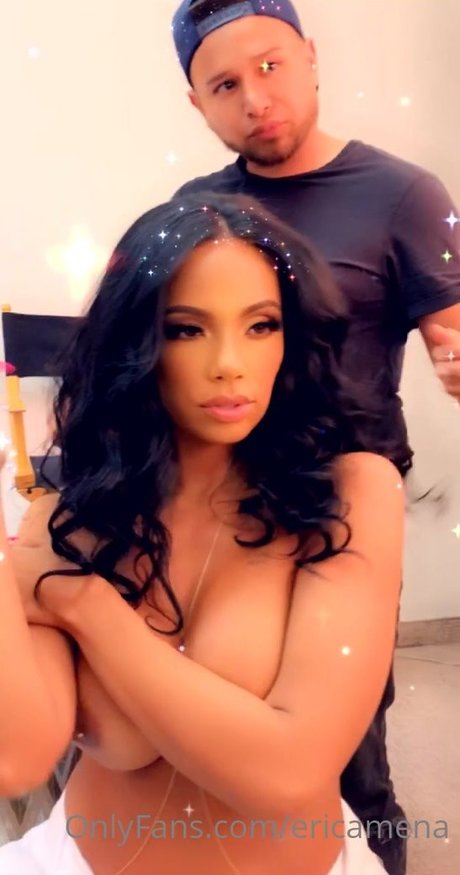 Erica Mena photo 8