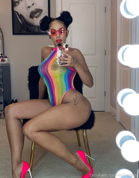 Erica Mena photo 11