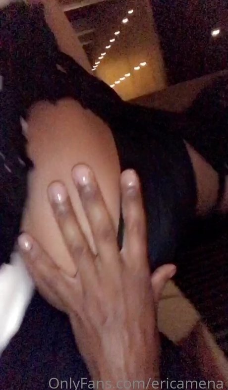 Erica Mena photo 22