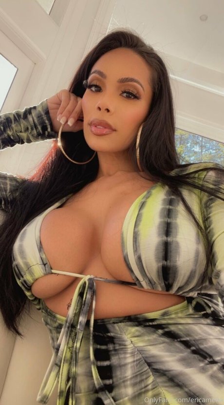 Erica Mena photo 25