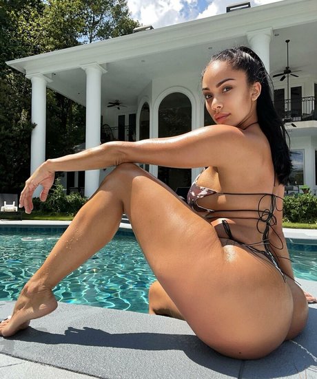 Erica Mena photo 31