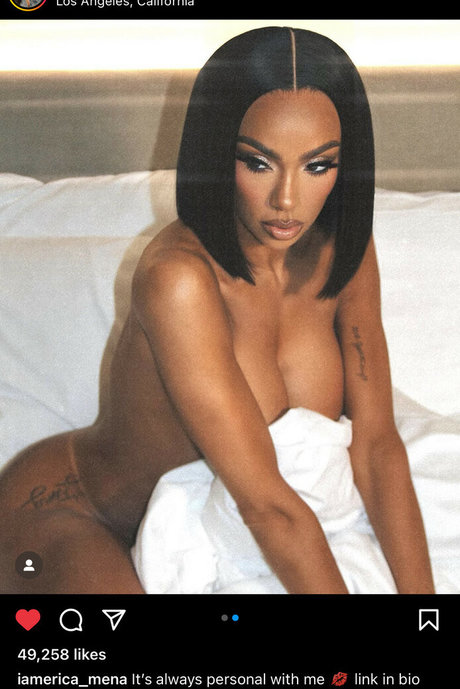 Erica Mena photo 54