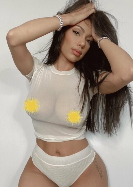 Erica Mena photo 66