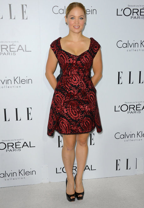 Erika Christensen photo 3