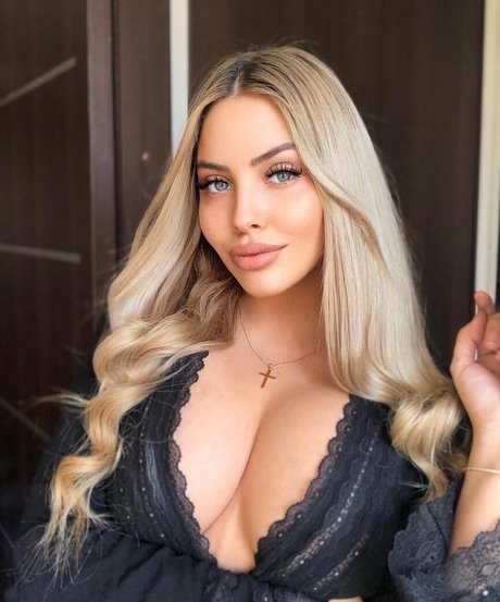 Profile photo of Erika Hevia