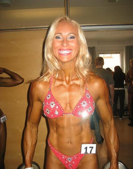 Erika Torronen photo 23