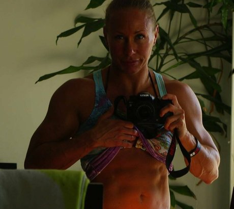 Erika Torronen photo 58