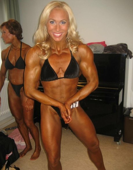 Erika Torronen photo 59