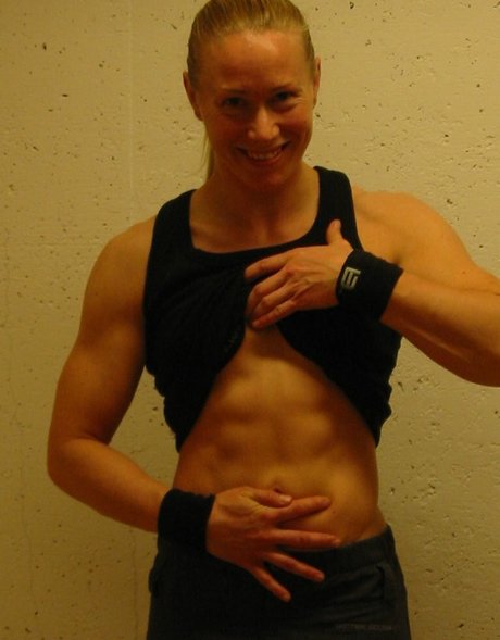 Erika Torronen photo 61