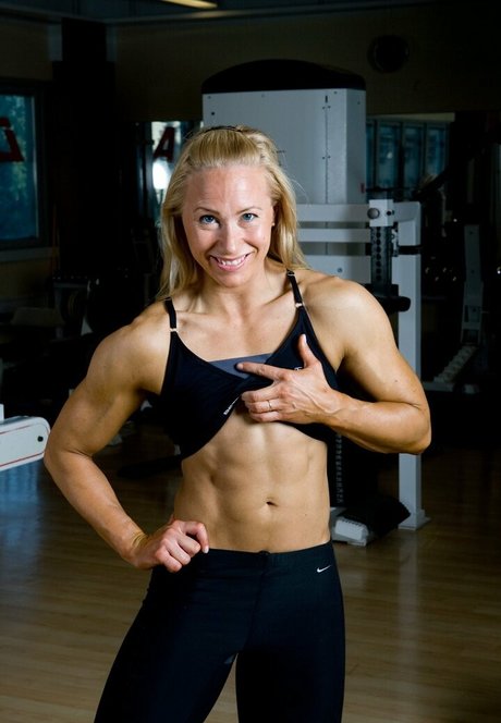 Erika Torronen photo 64