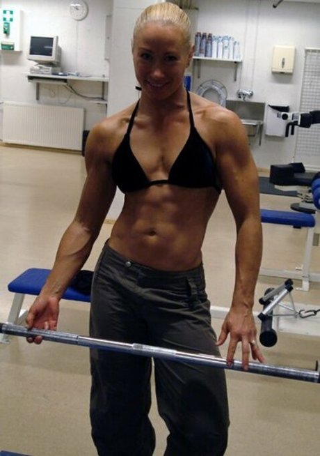 Erika Torronen photo 66