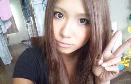 Erikamoka photo 34