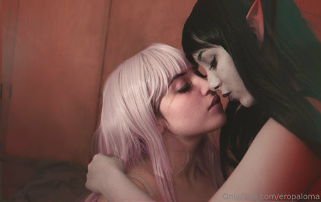 Profile photo of Eropaloma