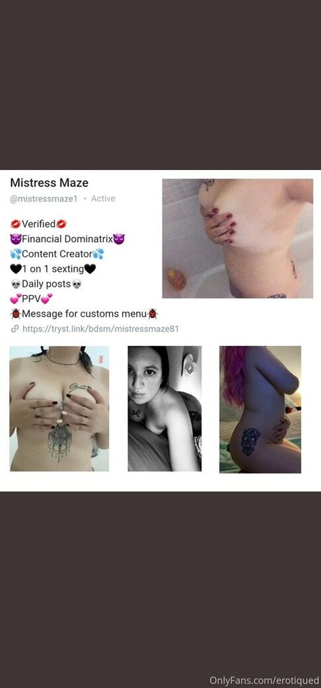 Erotiqued photo 74