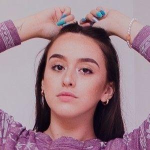 Profile photo of Escarlett Palacios