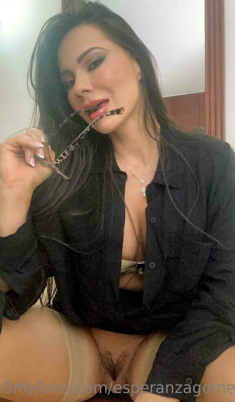 Esperanza Gomez photo 91