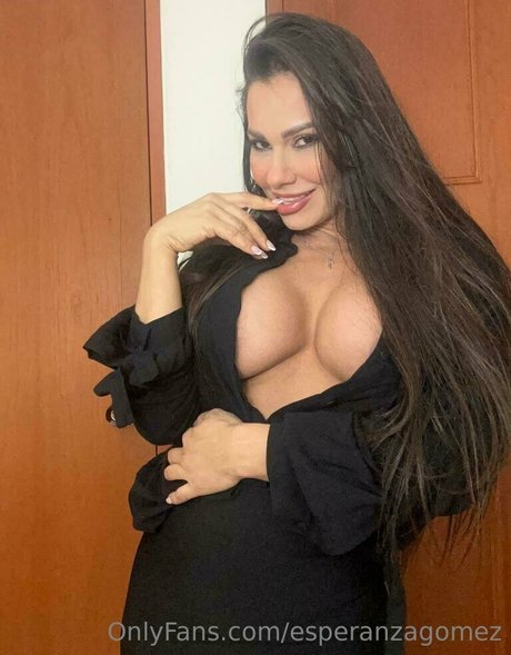 Esperanza Gomez photo 251