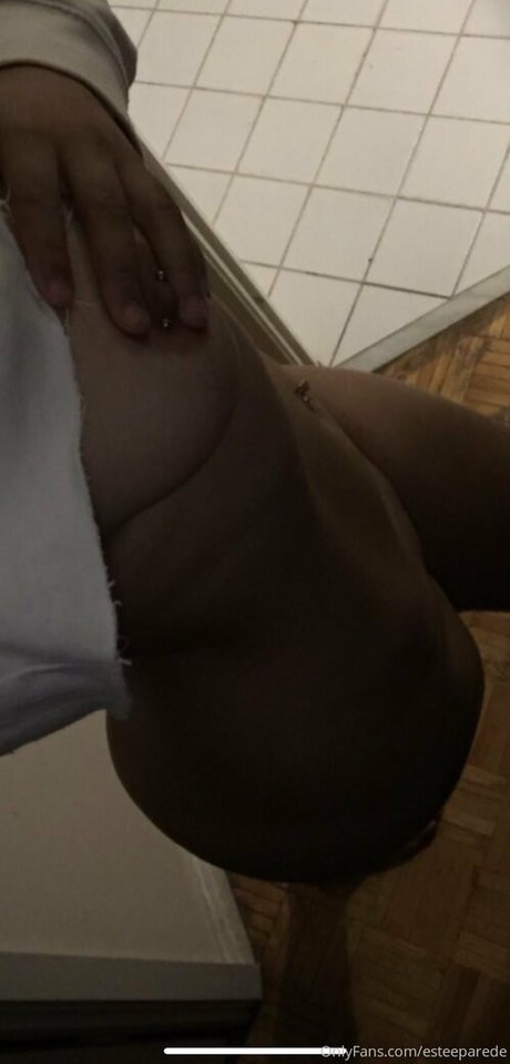 Estee Parede photo 8