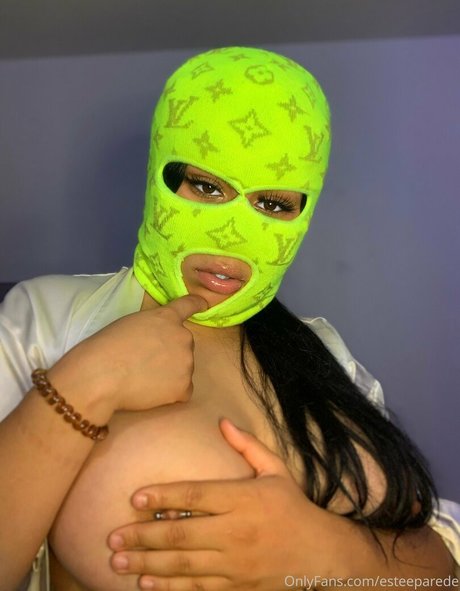 Profile photo of Estee Parede