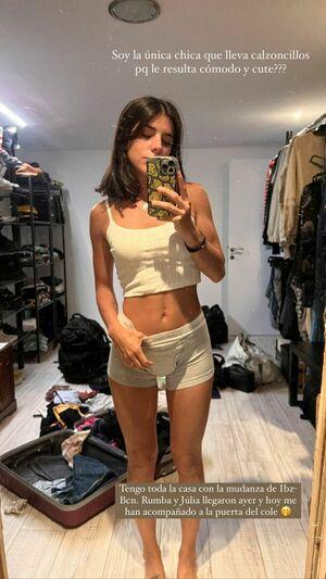 Estela Cruz photo 155
