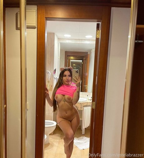 Estelabrazzer photo 76