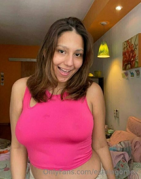 Estelagomez photo 15