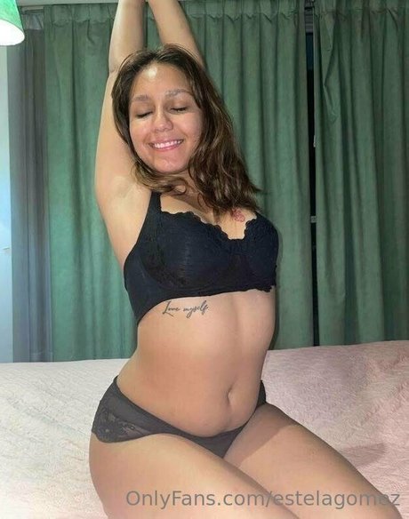 Estelagomez photo 18