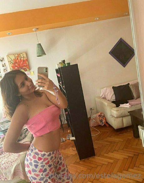 Estelagomez photo 32