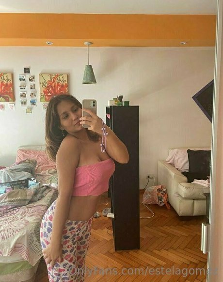 Estelagomez photo 34