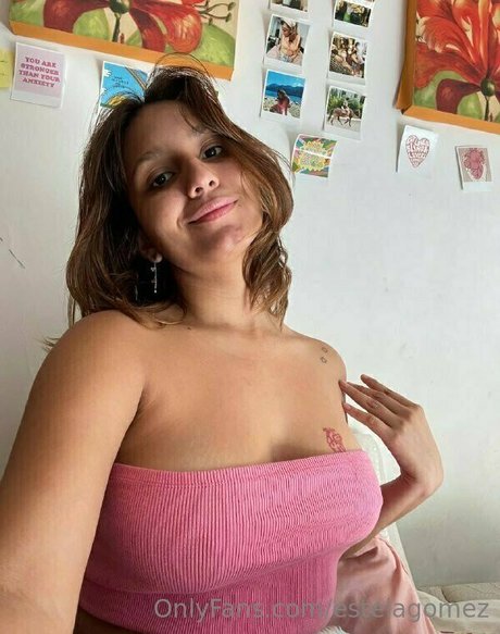 Estelagomez photo 35