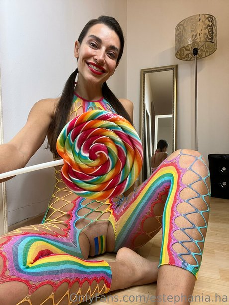 Steffi Haderlein photo 381