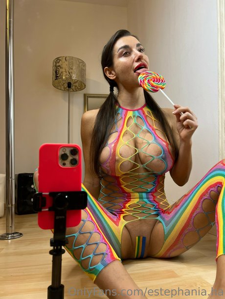 Steffi Haderlein photo 511
