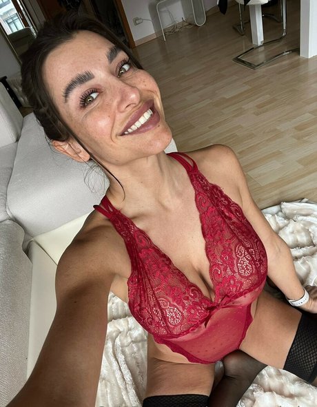 Steffi Haderlein photo 812